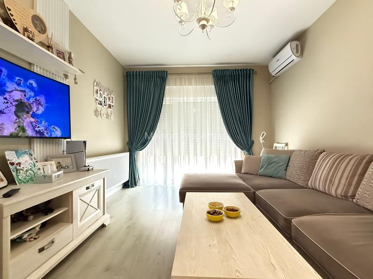 COMISION 0% | Apartament Tip-Samantha 4 camere in Dumbravita - 3