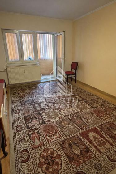 Apartament 3 camere de vanzare, garaj, zona Girocului, Timisoara