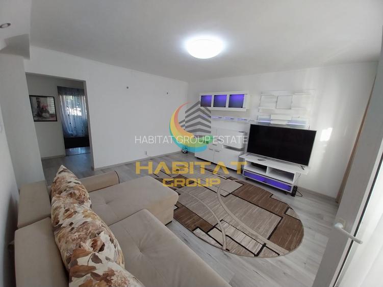 Vânzare Apartament 2 camere | 2 balcoane |  Rahova | Strada Sublocotenet Popa - 2