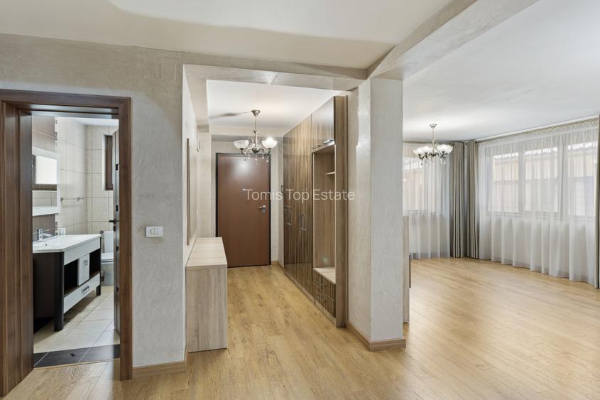 Vila spațioasă 5 camere, 5 băi, Garaj 2 mașini, Zona Primo – poziție excelentă - 8