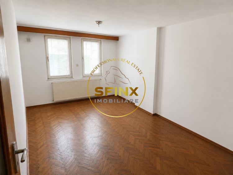 Casa Interbelica Dorobanți – Capitale | Washington | P+1 | Teren aferent 211 mp