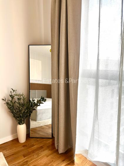 Apartament 3 camere | 86 MP Utili | Parcare Inclusa | Zona Baneasa - 6