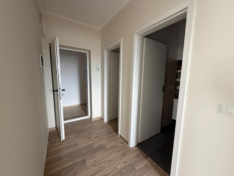Garsoniera-Bloc Finalizat-58.000 € TVA inclus