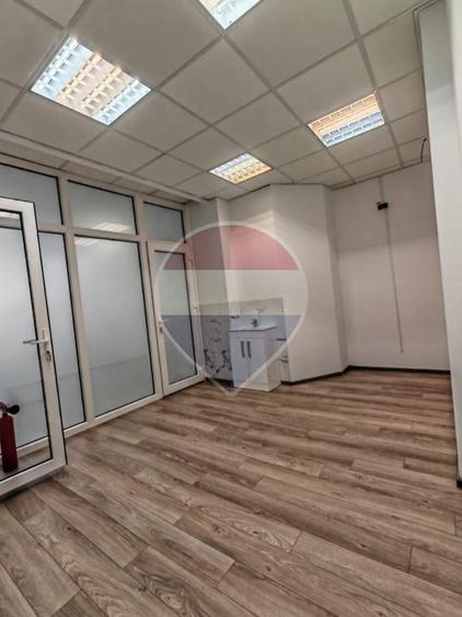 Spațiu comercial de 78mp de vânzare în zona Noua, Brasov