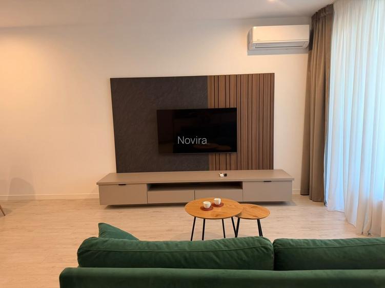 2 camere | OMV | Pipera Plaza - 8
