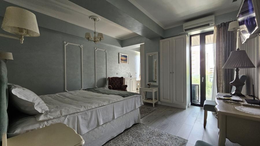 Blue Bike Mamaia - Hotel Savoy - studio et 4/7 (finisaje calitative )
