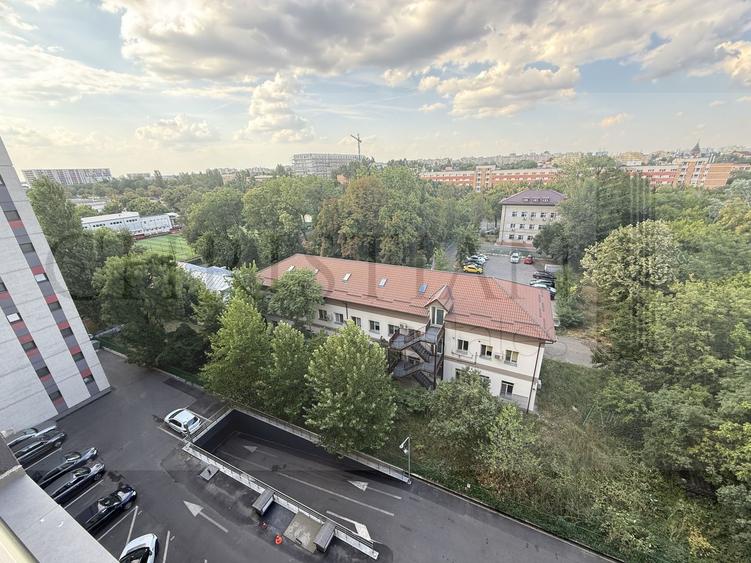 Apartament 2 camere - Politehnica - Exigent One - Parcare