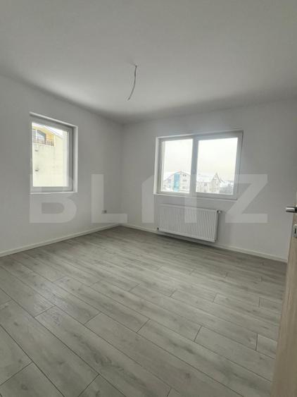 Apartamente nou – zona Libertatii | Bloc Nou 2025