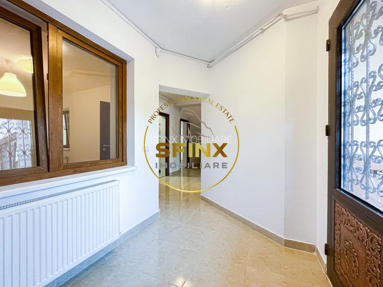 Casa Giulesti | 8 camere | curte proprie - 10