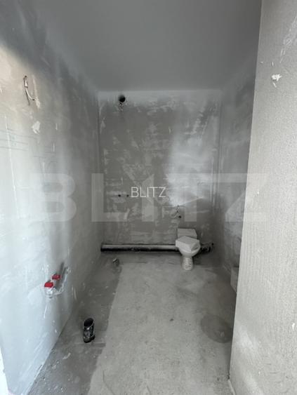 Penthouse Concept 9, 86 mp, zona Tudor - 12