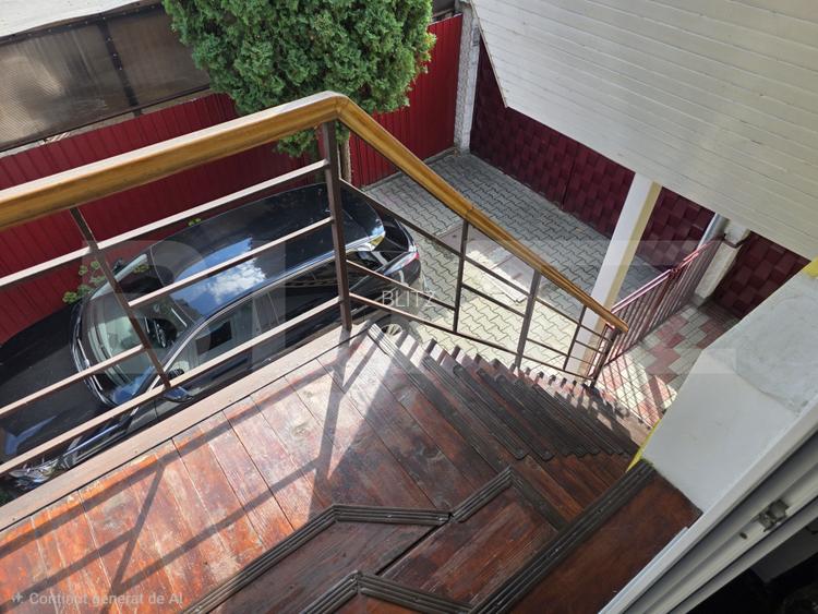 Casa de vanzare, 314 mp, zona Libertatii