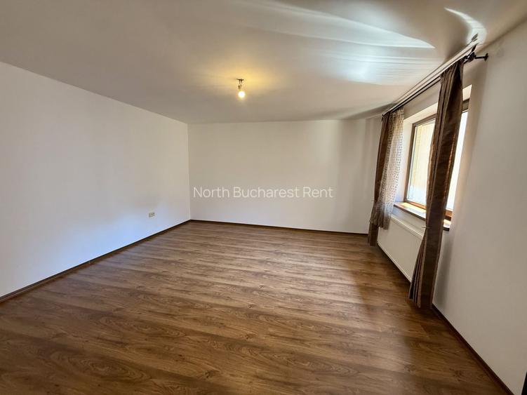 FOR RENT | VILA | 300 MP | DOMENII | 180 MP CURTE - 4