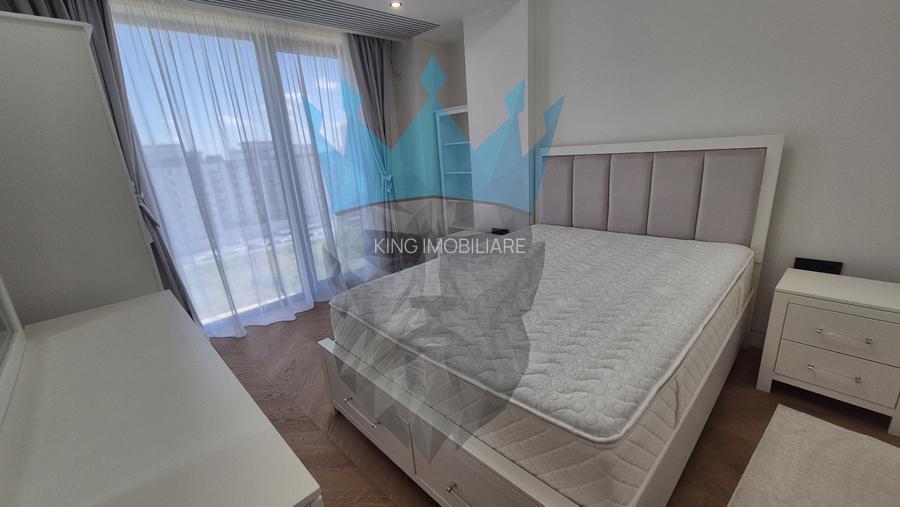 Apartament 2 Camere Complex BHB Avenue Aviatiei Bucuresti - 11