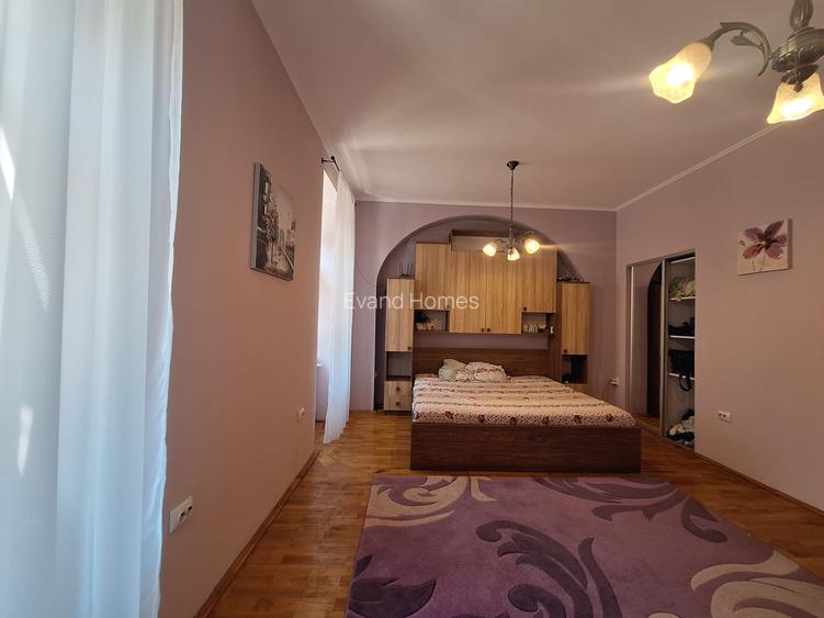 Apartament spatios cu 1 camera-complet renovat, mobilat si utilat-zona Traian - 2