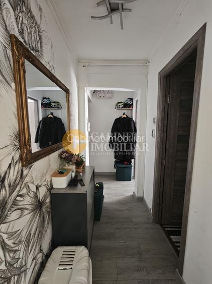 3 camere in Tatarasi, renovat complet! - 3