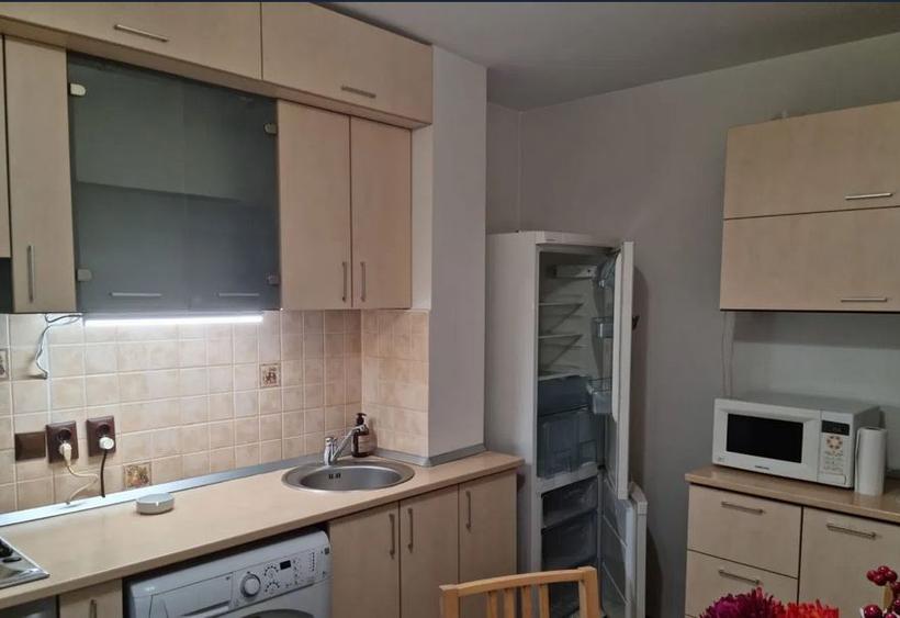 Tineretului Parc,bl.1986,reabilitat,parter/8,DECOMANDAT,Amenajat,boiler,mobilat