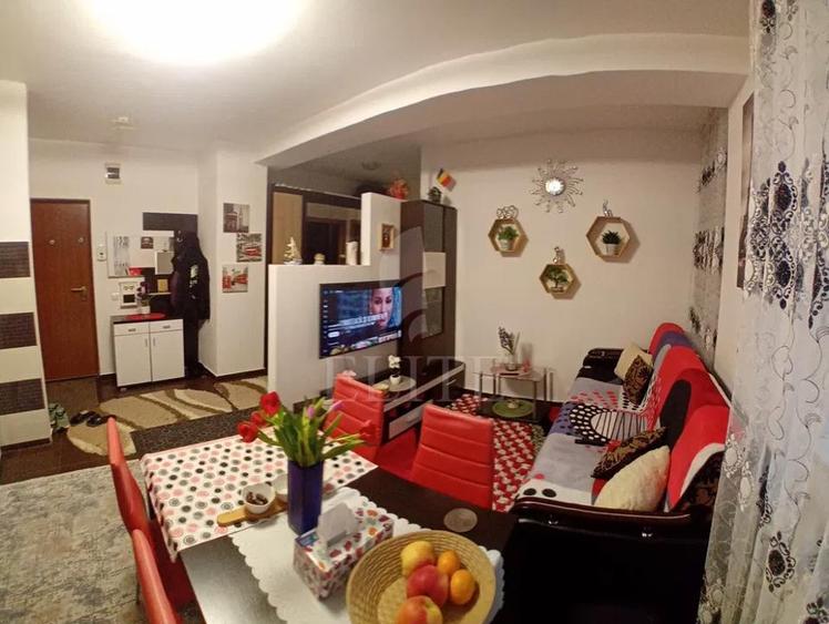 Apartament 2 camere în zona STRAZII OASULUI
