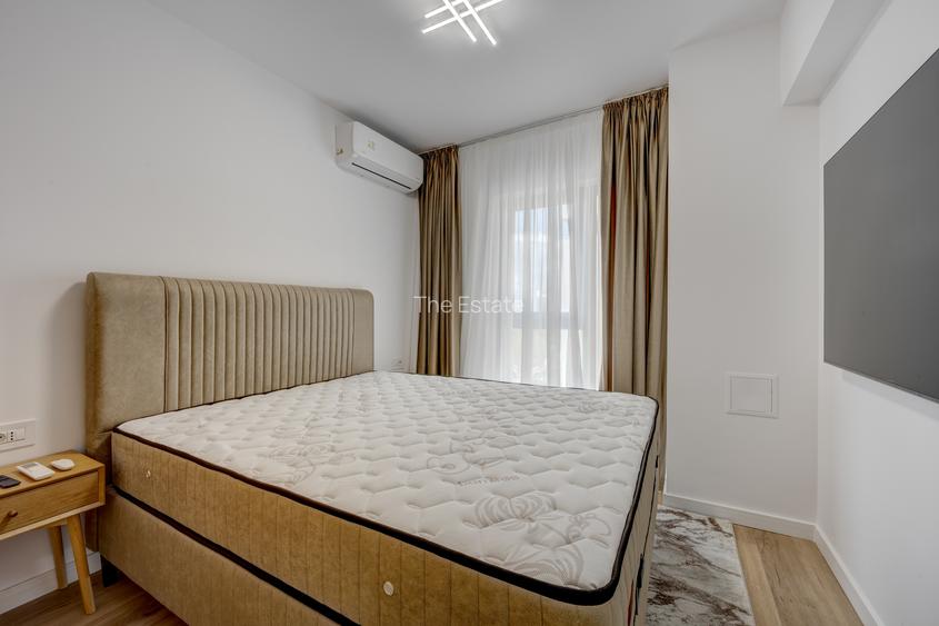 Prima Închiriere: 2 Camere Premium in Prima Vista - 9