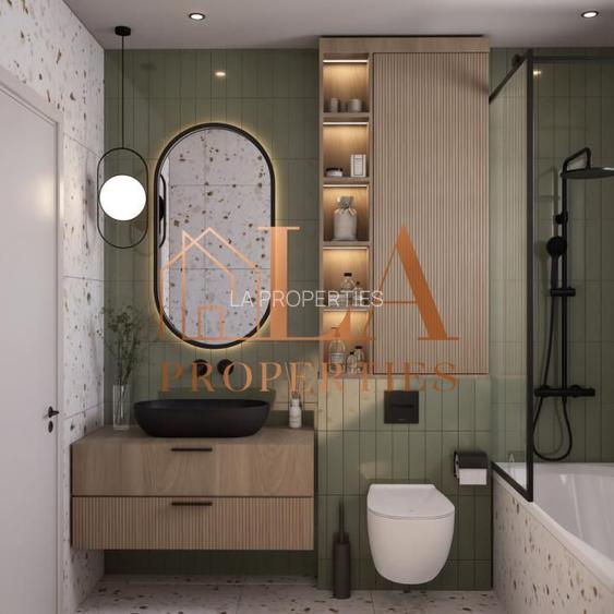 PROIECT NOU | Casa individuala 5 camere | Incalzire in pardoseala | Bragadiru - 6