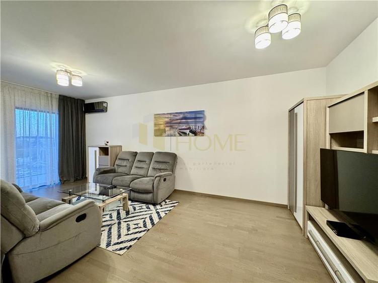 Apartament 2 camere bloc nou MRS SMART Nord Albert Ploiesti
