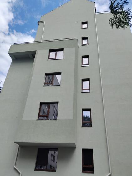Apartament 3 camere Titan