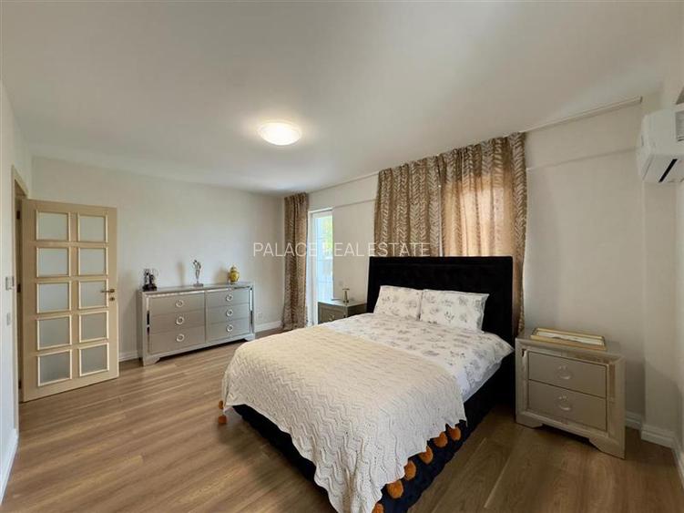 Vila unica in Iasi, tip London House – design rafinat si priveliste spectaculoas - 16