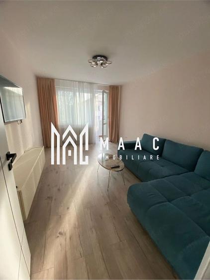 Apartament 2 camere decomandat | Hipodrom 1, Sibiu | 50 mp, balcon, etaj 4