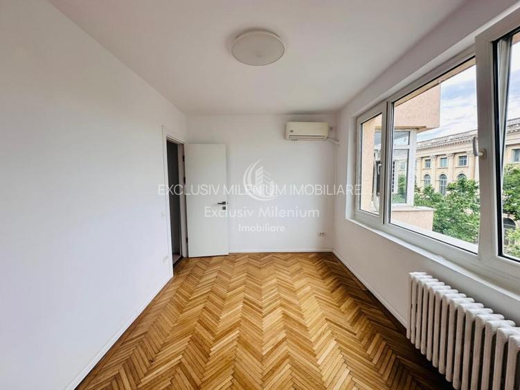 Spatiu birouri 3 camere Calea Victoriei Cismigiu - 9