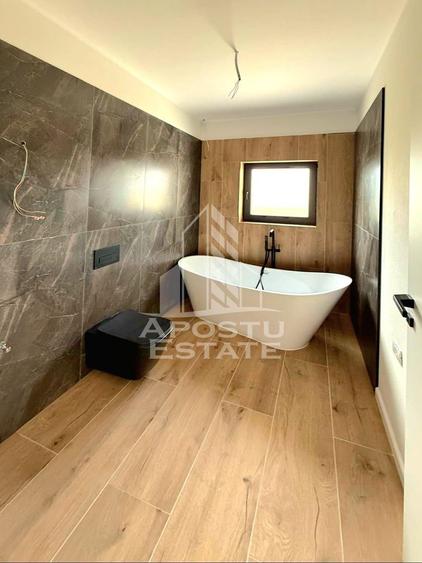Duplex Mosnita Noua