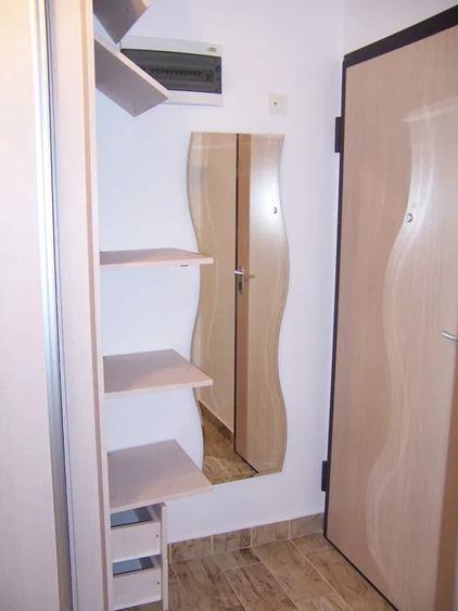 Garsoniera Politehnica | Decomandata | Centrala Proprie | Proximitate Metrou