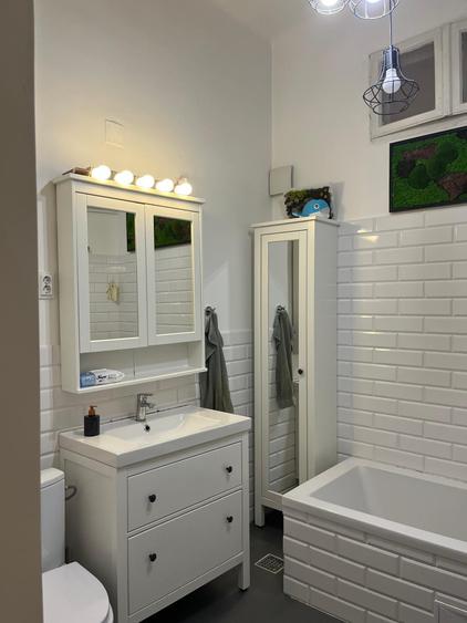 Apartament 3 camere Pache protopopescu | Vila boema