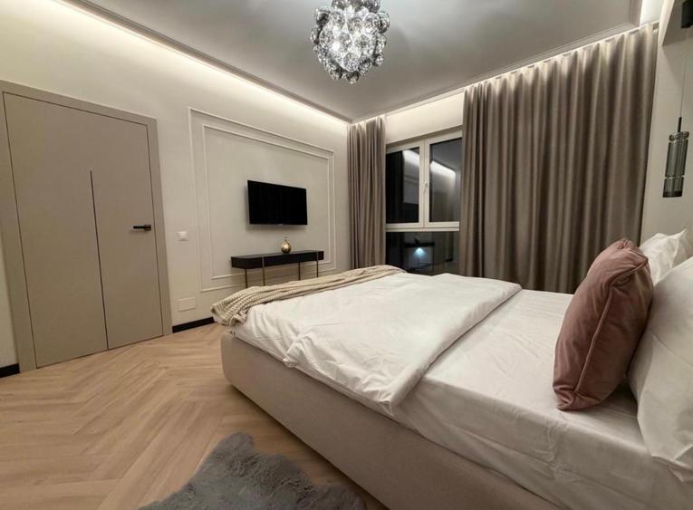 2 Camere Bloc Nou  , Loc Parcare