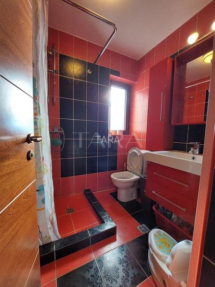 Casa visurilor tale în Florești, in aproprierea strazii Avram Iancu. - 23