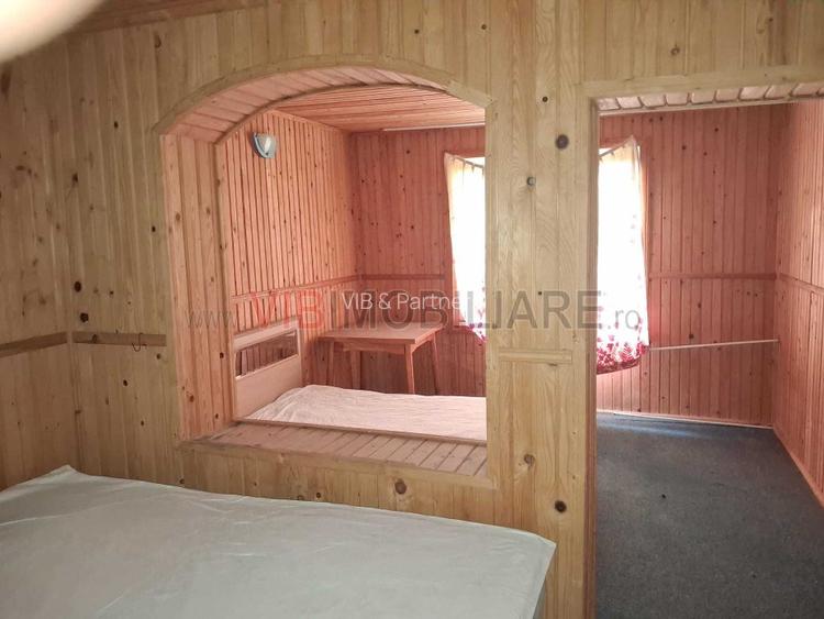 Proprietate turistică | Fost hotel | Teren 8900 mp | Aproape de Dunăre - 15
