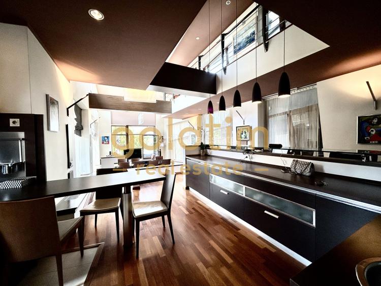 VILA SUPERBA+CASA OASPETI/PISCINA/IESIRE LAC-PONTON/DEBARCADER/GARAJ/SERA/SNAGOV - 26