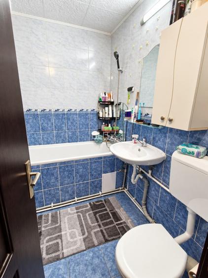 Apartament 3 camere, 53.40 mp, zona Sud-Est - 9