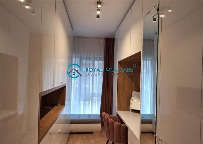 Royal Imobiliare-Inchiriere Apartament 4 Camere Zona Albert