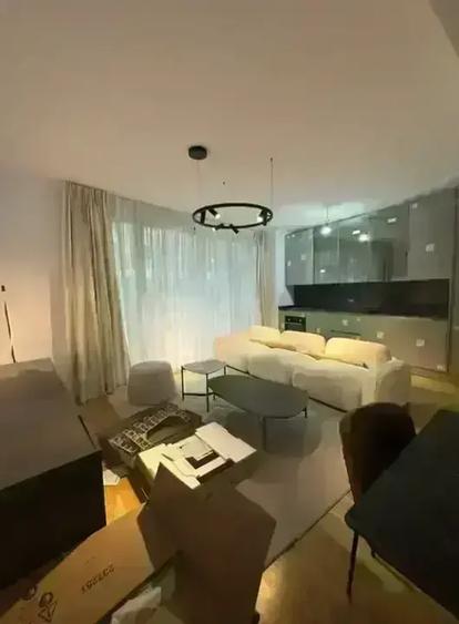 Apartament 2 camere, gradina proprie| Finisaje Premium I Metrou Eroilor I