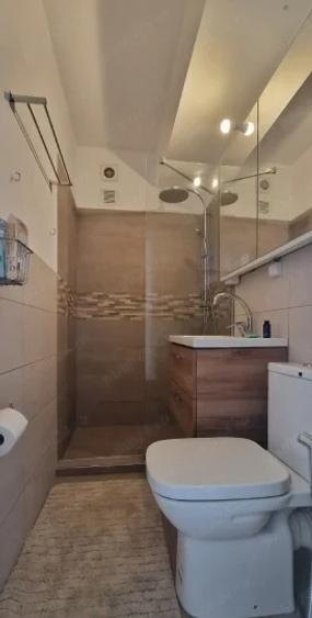 Ap 2 camere GARA DE NORD , Boiler, Plita cu inductie