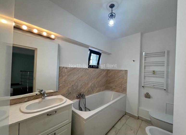 # 🏙️ Penthouse Duplex Premium | 127 mp | Bulevardul Unirii | Terasă | - 9