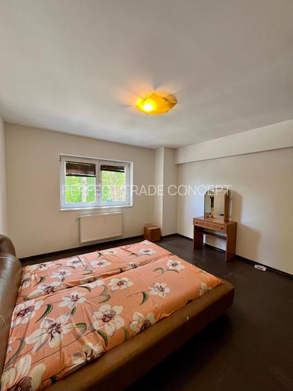 Statiunea Mamaia Apartament 3 camere si loc de parcare - 14