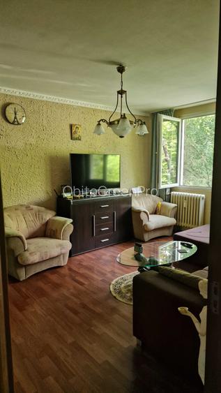 Bulevardul Timisoara 3 camere-Valea Ialomitei - 3