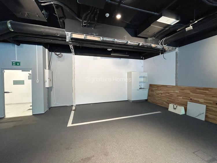 Spatiu Comercial cu randament - Herastrau - 8