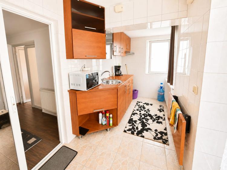 Casa la curte 45mp, 5 min Metrou Aparatorii Patriei | Centrala Parcare Pet Frien - 8