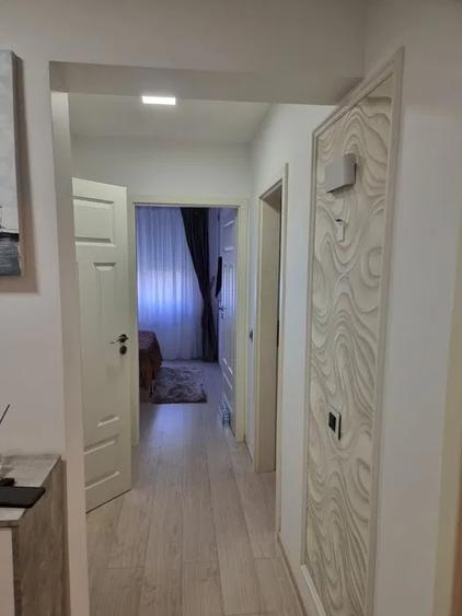 Apartament 3 Camere Romancierilor Renovat Balcon