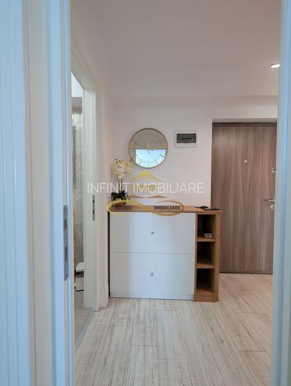 Rar pe piață! Apartament premium, pregătit pentru mutare imediată! - 24