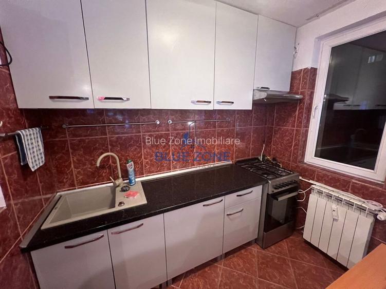 Apartment 2 camere I Strada Sibiu nr.1 I Afi Cotroceni