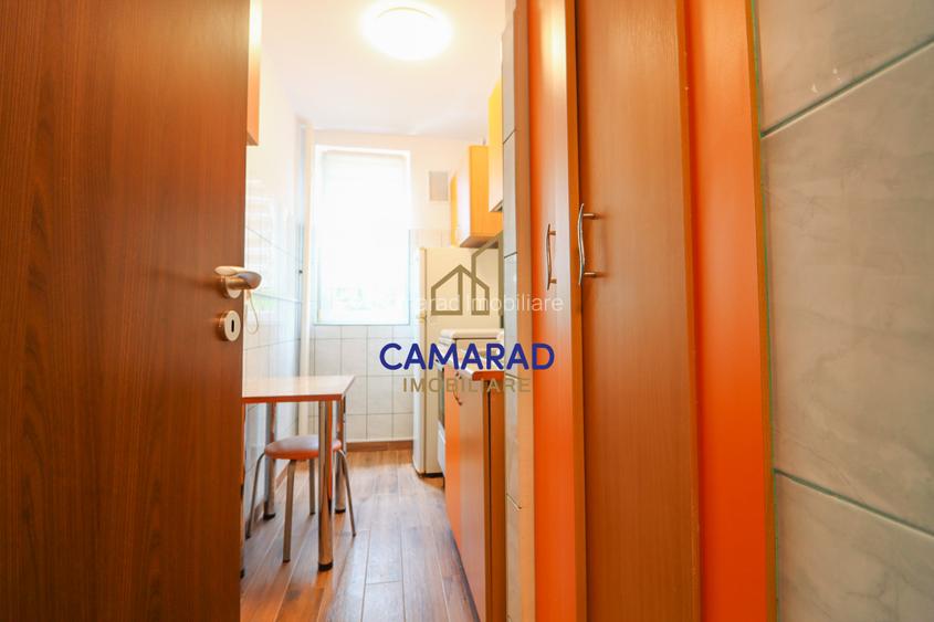 Apartament cu 4 camere - renovat - cu boxa - vânzare | Drumul Taberei - 10