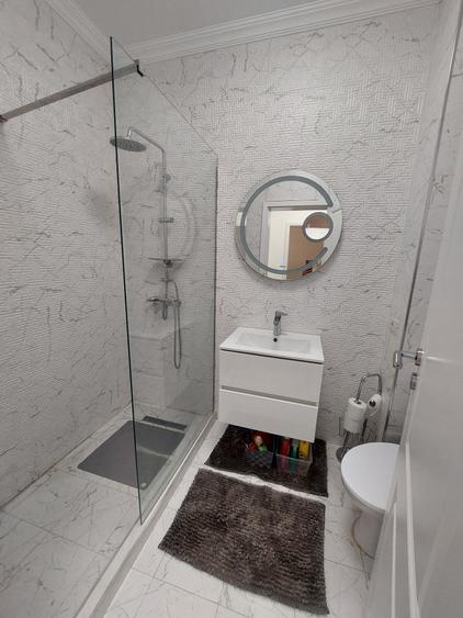 Apartament 2 camere decomandate, 2 balcoane – Mamaia Nord, bloc Zig-Zag