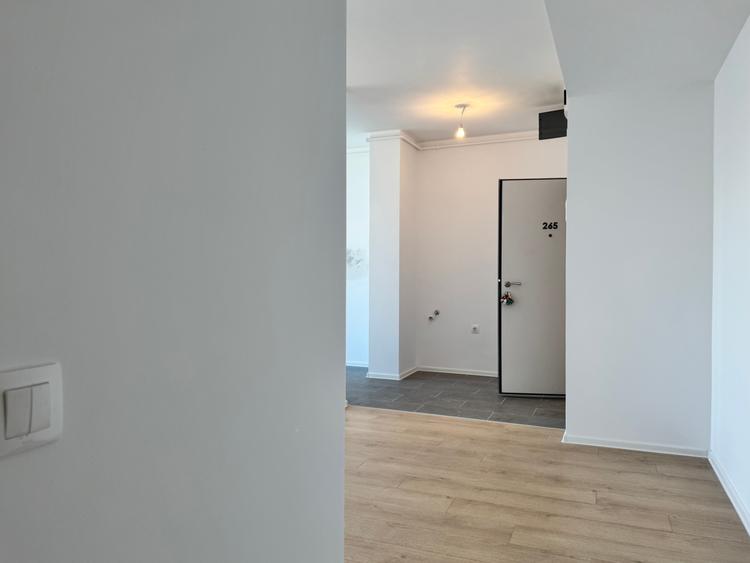 Apartament 3 camere Nou - Complex rezidential AtriaResort - Sectorul 1